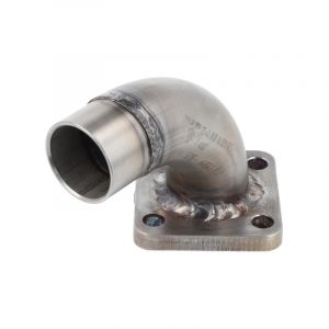 Spruitstuk 21MM Athena Klein Membraan Cilinders Puch Maxi