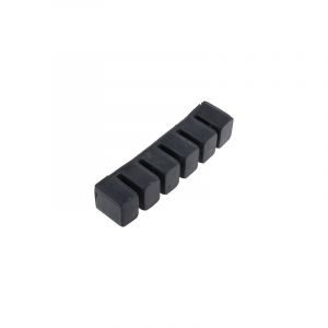 Trillingsdemper Tomos A5/A55 Cilinder