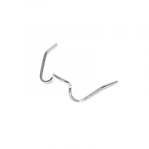 Veer/Clip Koplampglas Yamaha FS1