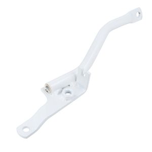 Uitlaatsteun Zundapp 529/530 Blank
