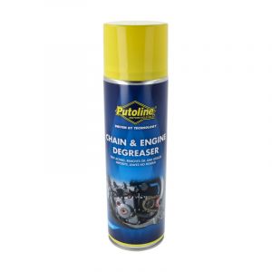 Putoline Ketting/Motor Ontvetter 500ML