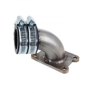 Spruitstuk 30MM Gilardoni Polini PWK Puch Maxi