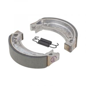Remsegmentset Yamaha FS1/DT/RD Origineel