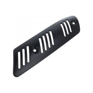 Hitteschild Uitlaat Yamaha DT50/80MX 