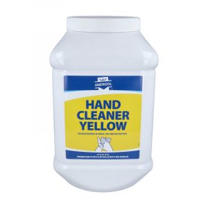 Handenreiniger Geel - 4.5 Liter