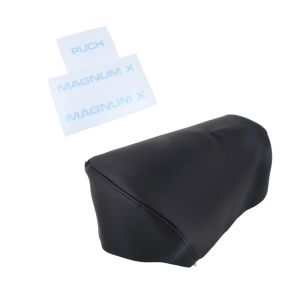 Buddyseatdek met Sjabloonset Puch Magnum X