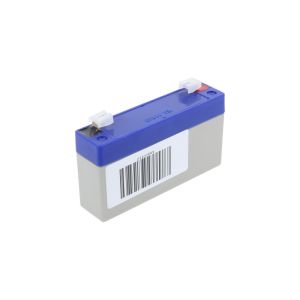 Accu 6V 1.3Ah AGM 97X25X54