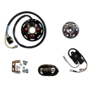 HPI 2-TEN Ontsteking Sachs 504/505 Hercules - 94MM