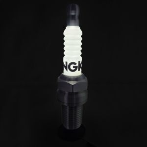 Lamp NGK Bougie LED