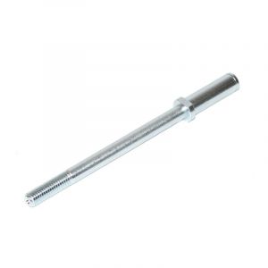 Bout Schakelpedaal Kreidler 4/5V Indirect