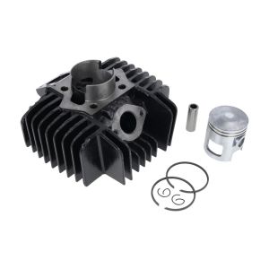 65CC Cilinder Tomos A35 Fast Arrow Gietijzer