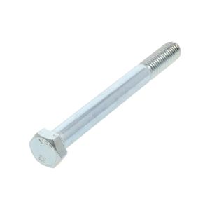 Bout Zeskant M12X120 Verzinkt 8.8 Din 931