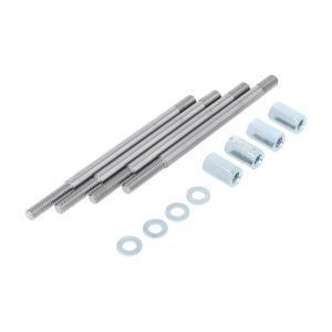 Tapeindset Verloop M7/M6 X 115MM Puch Maxi 