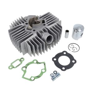50CC Cilinder Parmakit Smalle Tap