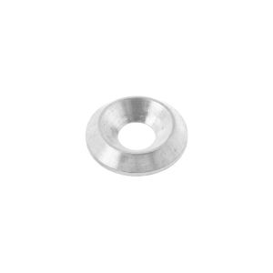M5 Ring voor 90° Verzonken Kop Aluminium
