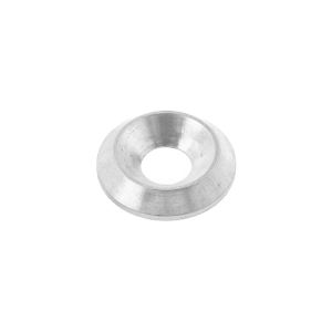 M6 Ring voor 90° Verzonken Kop Aluminium