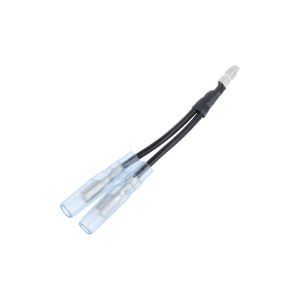 Y-Verbinder Ø 4MM Japans FFM