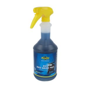 Putoline RS1 Bike Wash Spray - 1 Liter