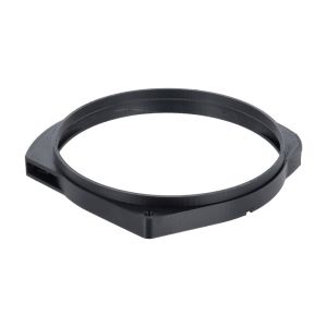 Vliegwieldeksel Adapter met Luchthapper Puch Maxi met Trappers