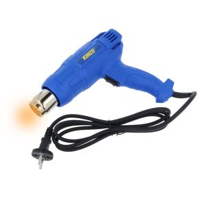 Heteluchtpistool 2000 Watt