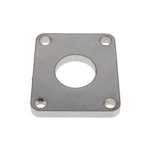 Afdekplaat 21MM Spruitstuk 65CC Polini Puch Maxi
