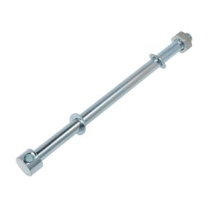 Achterwielas 177MM Puch MV/MS/VS
