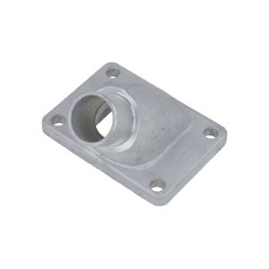 Spruitstuk Zundapp Parmakit 20X24MM Membraan