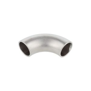Inlaat Bocht Spruitstuk 21MM