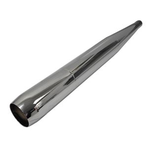 Uitlaat Kreidler 6.3 / 32MM Zonder Lasnaad