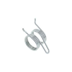 Voetsteunveer Honda MT/MTX als Origineel