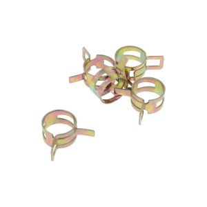 Klem Koelslang 18.5MM Honda als Origineel Per Stuk 