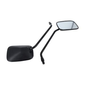Spiegelset Honda MBX Zwart