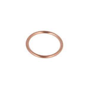 Koperring Gevuld 26X32X2.5MM Din 7603C
