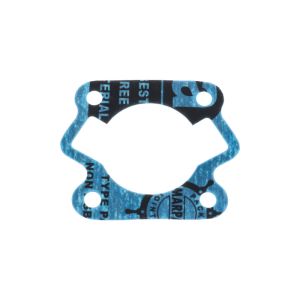  Voetpakking Kreidler 5V 0.50MM Blauw