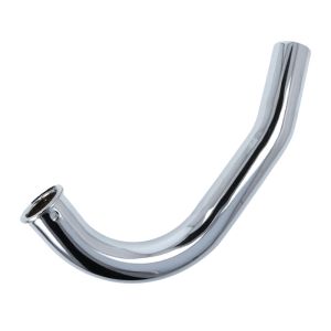 Uitlaatbocht 32MM Wartelaansluiting Sachs 50S
