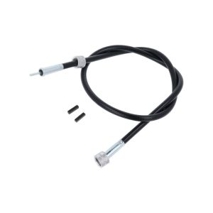 KM-Tellerkabel MBK 51 Zwart 600MM
