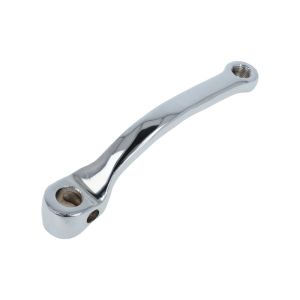 Crank 185MM Rechts Verchroomd