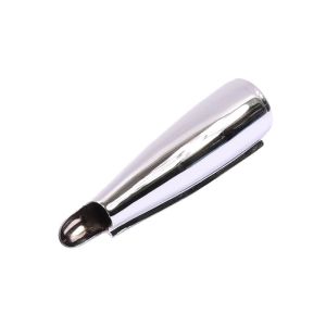 Eindstuk "Lepelbek" Demper Puch 