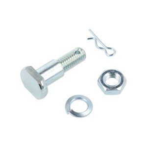 Boutset Achterremplaat Yamaha FS1