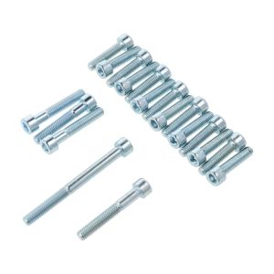 Blokboutset Tomos A35/A52/A55 19-Delig