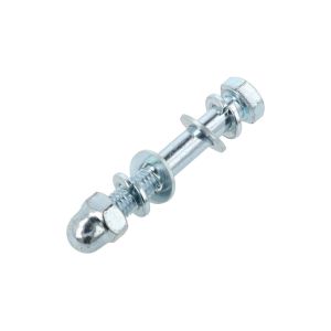 Bevestigingset Zadel Tomos Dopmoer