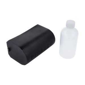 Bakje Achterdrager met Maatbeker Pinasco