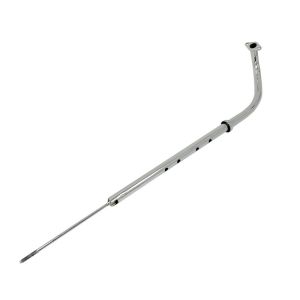 Uitlaatbocht Puch MV50 "Lepelbek"