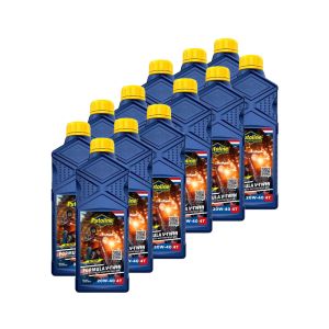 Putoline Formula V-Twin 20W-40 12 Stuks