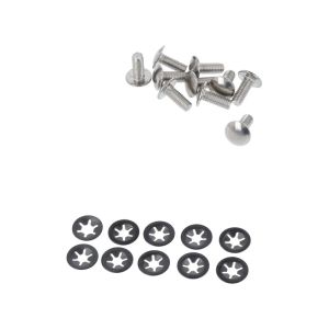 Zadelnopset Yamaha Fs1