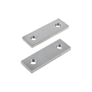 Bevestigingsplaatset Zadel / Buddyseat Gilera Citta