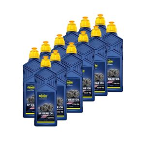 Putoline SP Gear Oil 75W-90 - 12 Stuks