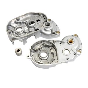 Carterset Sachs 50/3 MK Handgeschakeld / Kickstart