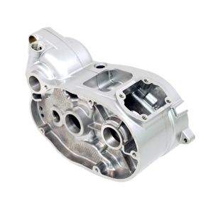 Carterset Sachs 50/3 Handgeschakeld / Pedaalstart