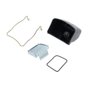 Luchtfilterbak 12MM Carburateur Sachs